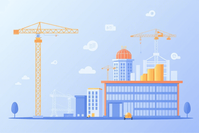 水电施工报价软件如何提升工程预算精准度与效率？