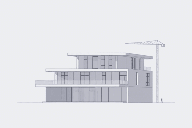 施工图软件推荐：如何选择最适合建筑与工程设计的工具？