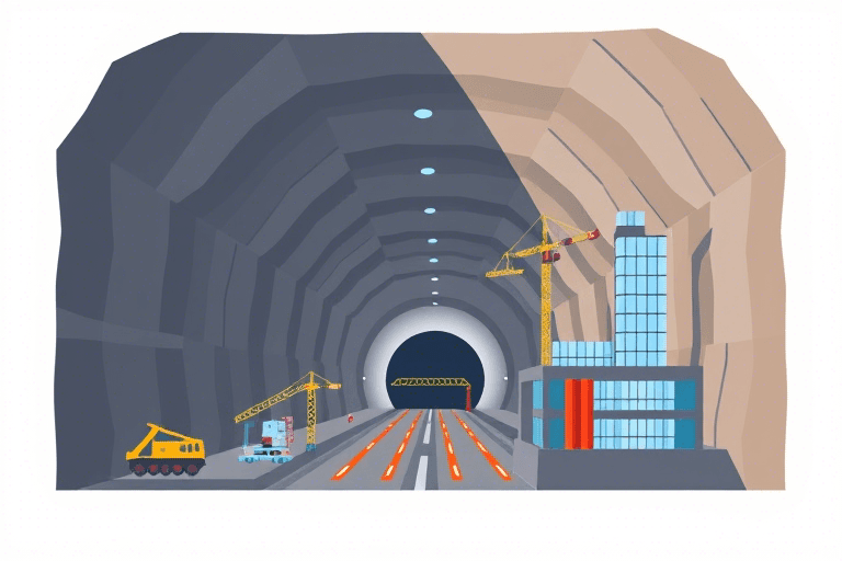 顶管施工计算软件如何助力工程高效精准设计与施工管理