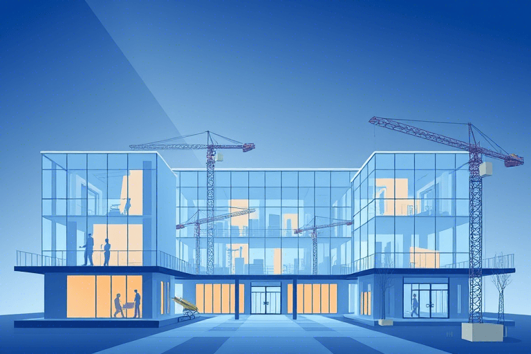 桥梁施工助手软件如何助力工程高效安全落地