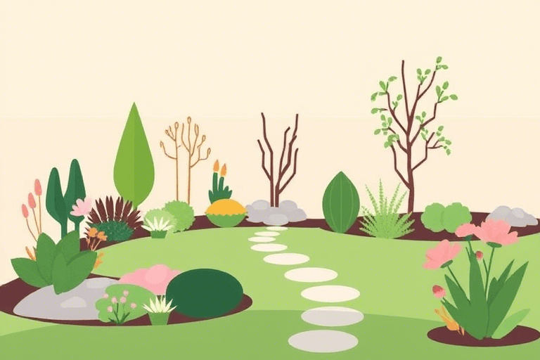 花园施工设计软件下载：如何找到专业高效且免费的工具？