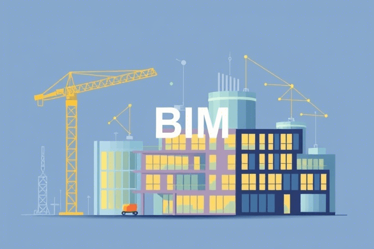 建筑施工好的软件怎么选？如何用数字化工具提升项目效率和质量？