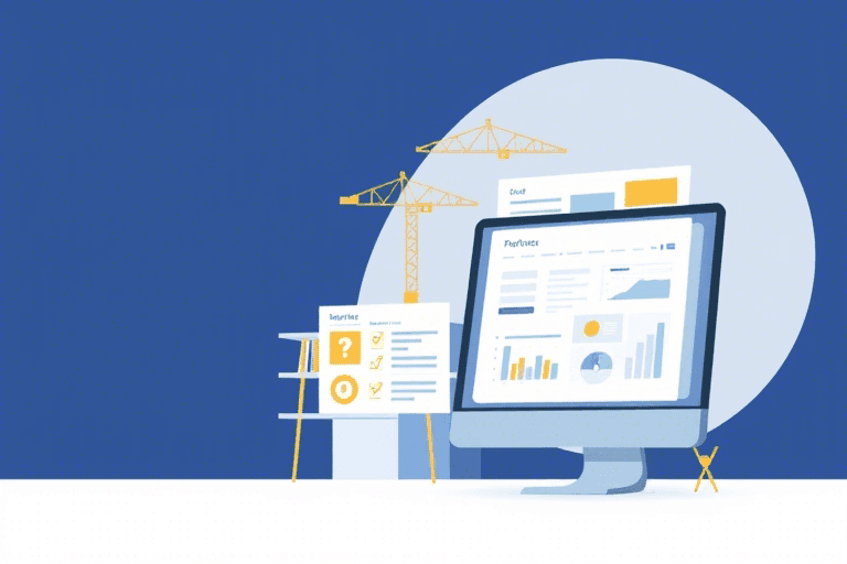 施工下单软件有哪些？全面解析主流选择与行业应用