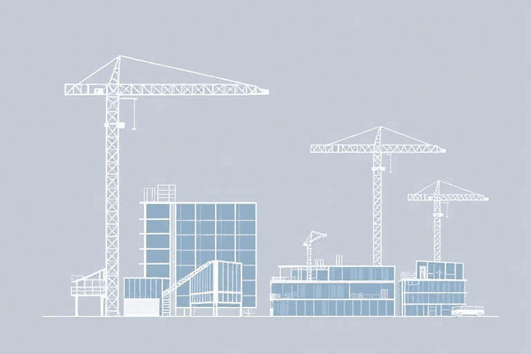 施工模拟软件大全：如何选择最适合建筑项目的数字化工具？