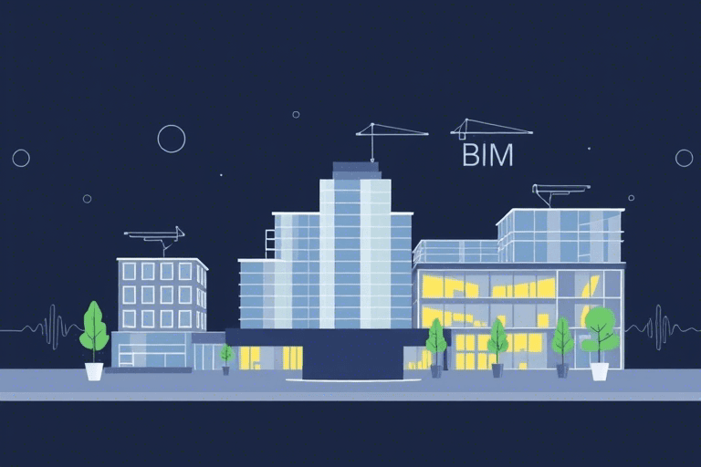 施工动画制作软件怎么选？如何用专业工具提升工程可视化效率？