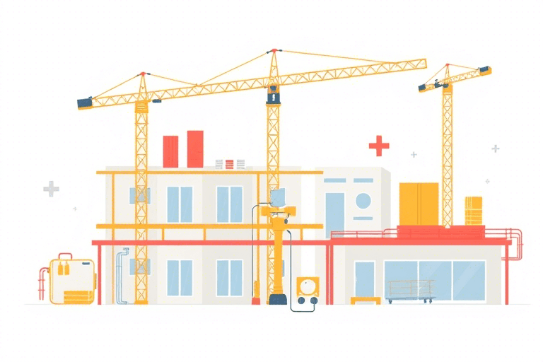 水电施工看图纸软件如何助力高效精准施工？