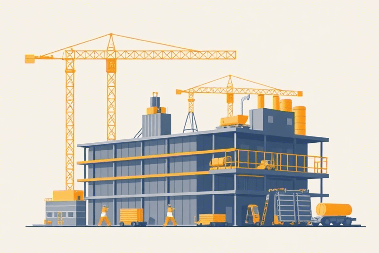 印刷施工单软件ERP如何实现高效管理与流程优化