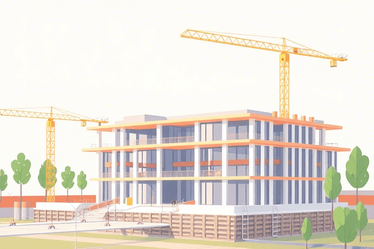 现场施工动画软件下载怎么做？如何高效获取专业施工模拟工具？