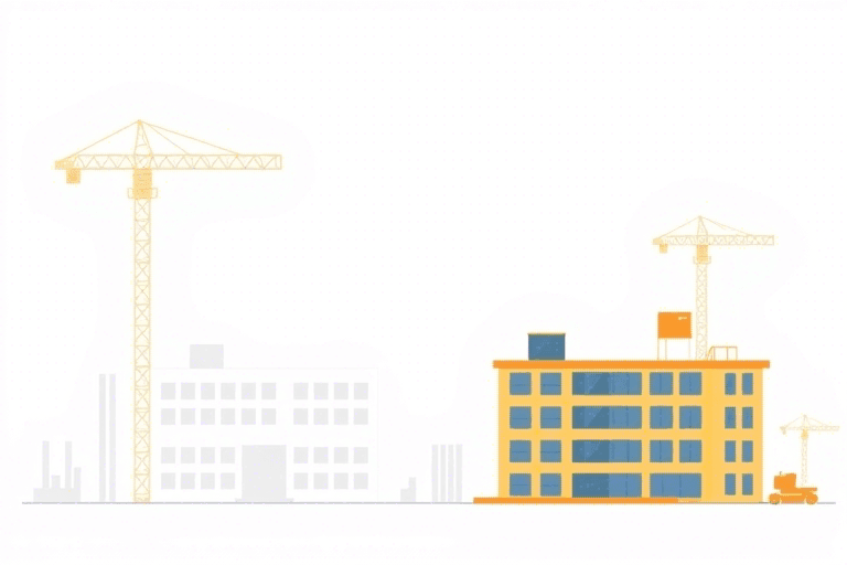 施工ERP软件报价方案怎么制定？如何精准匹配企业需求与预算？