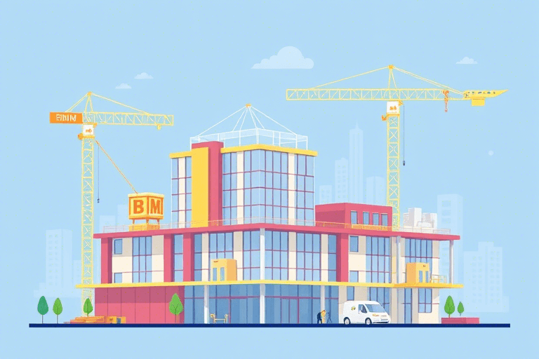 成本管理施工软件如何助力工程项目实现精细化管控与降本增效？