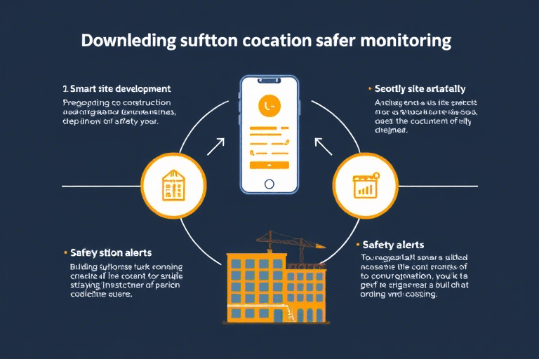 施工安全监测软件下载：如何正确获取并使用专业监测工具提升工地安全
