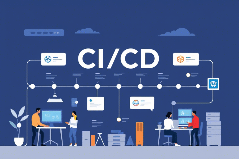 软件施工现场经验如何有效落地？项目交付效率提升的关键策略