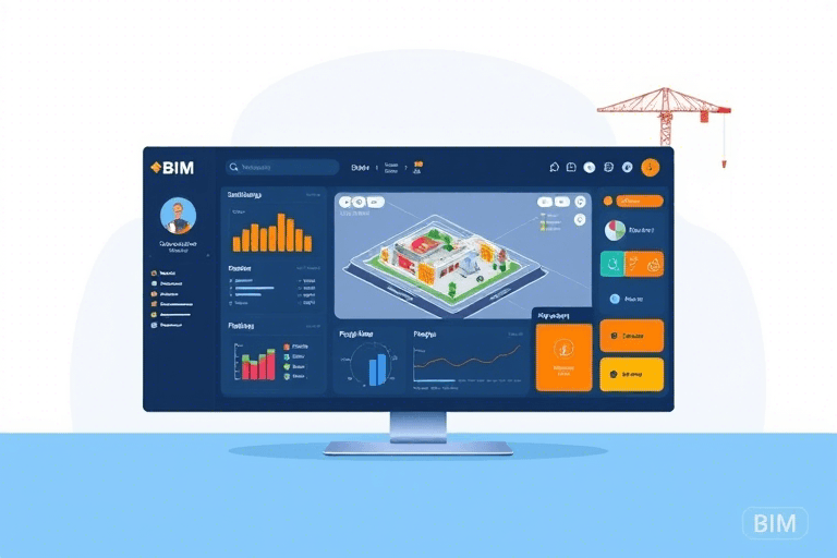 PK施工是什么软件？它如何助力建筑行业高效管理与项目落地？