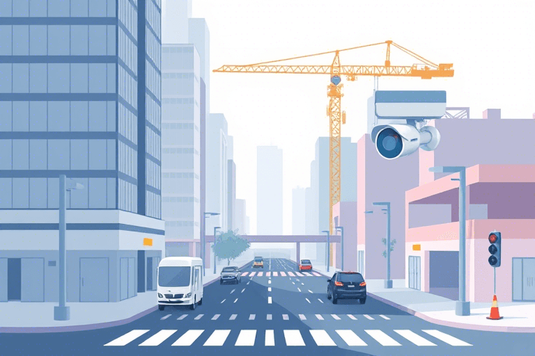 施工挖路视频播放软件怎么做？如何高效开发与应用这类专业工具？