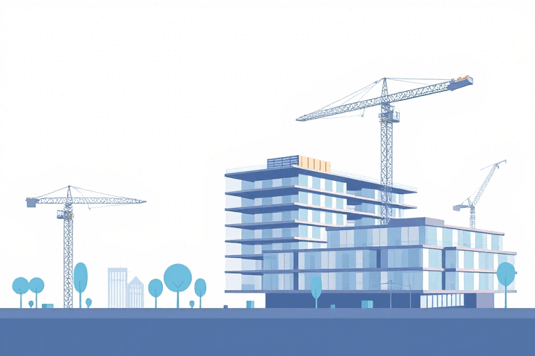 丽江施工计划软件怎么做？如何高效管理项目进度与资源？