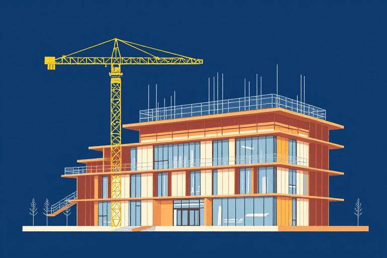 广联达施工系列软件如何助力建筑企业实现数字化转型与高效管理