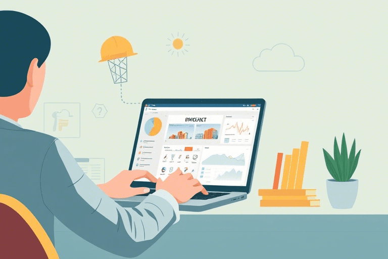 品茗BIM施工软件下载怎么做？如何安全获取正版安装包并正确安装使用？