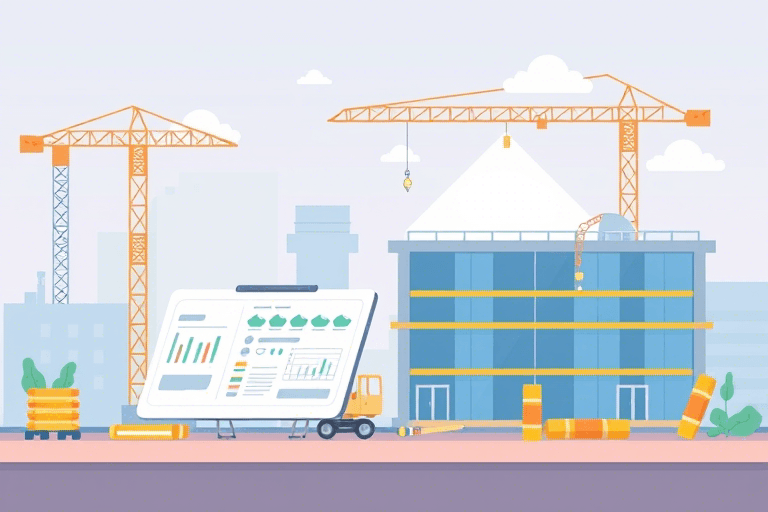 免费施工看图软件怎么做？如何高效实现工程图纸的在线查看与协作？