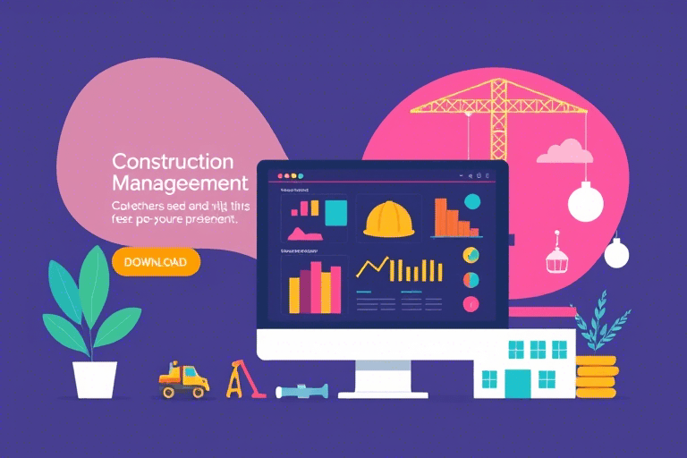 开源施工软件下载免费：如何合法获取并安全使用？