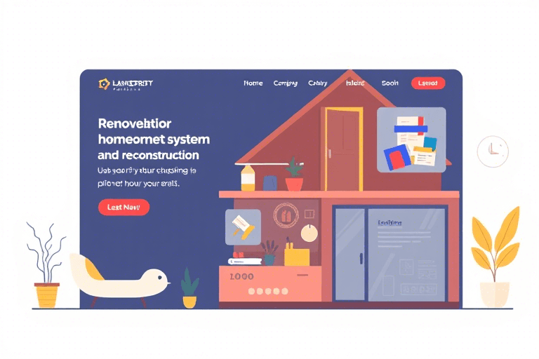 装修装饰施工软件如何助力工程项目高效管理与协同作业