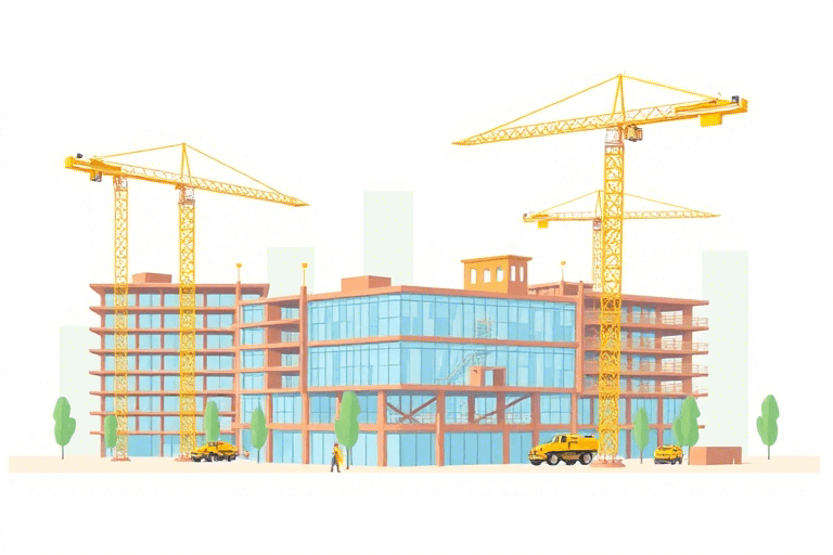 南通施工方案软件怎么做？如何高效提升工程管理效率？