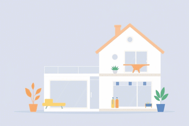 设计房子装修施工软件如何开发？从需求分析到上线运营的全流程指南