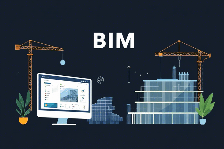 电脑建筑施工软件免费：如何在不花钱的情况下提升项目效率