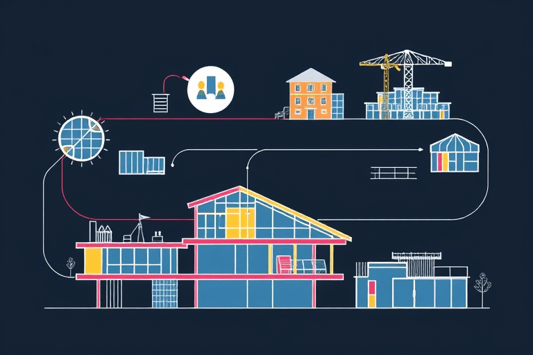 Revit是设计软件还是施工软件？它到底适合哪个阶段使用？