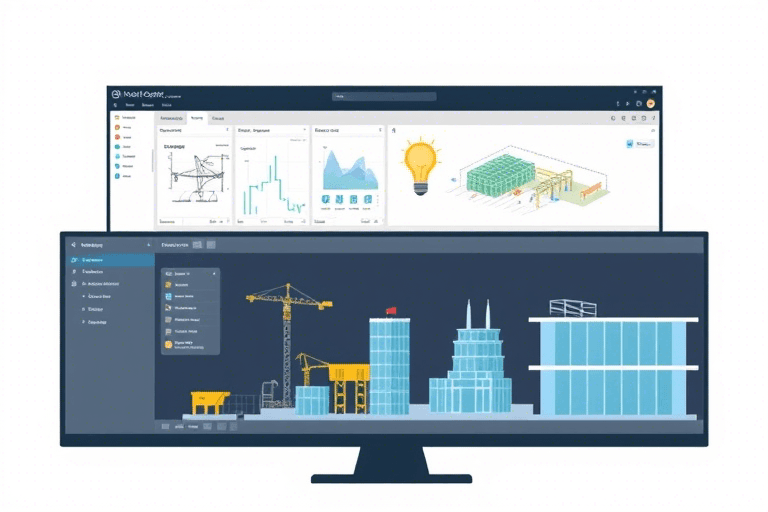 施工图集阅读软件如何提升建筑行业设计效率与准确性