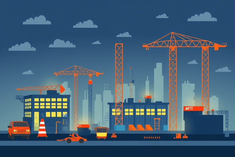 高温施工插图软件下载：如何高效获取专业工具助力工程安全