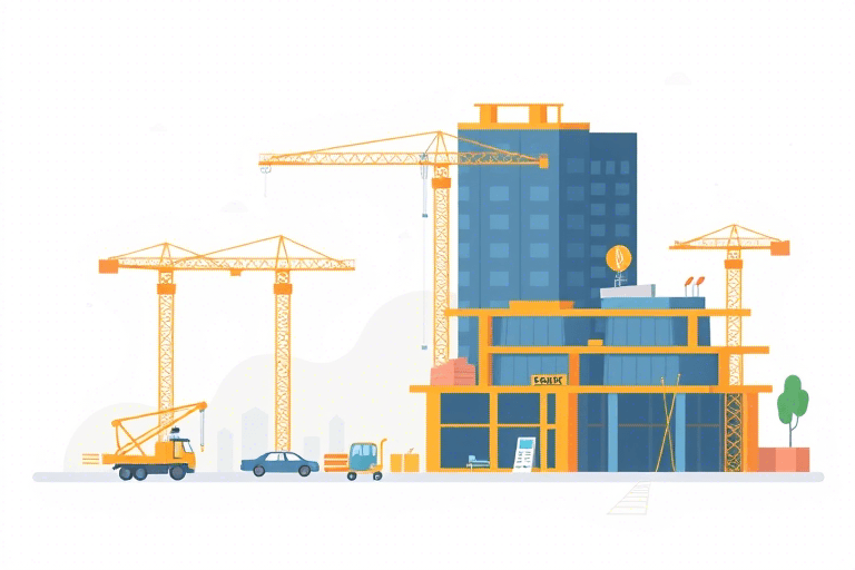 衡阳施工方案软件如何助力建筑行业高效管理与智能决策