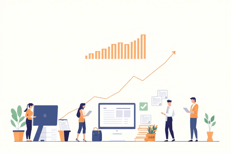 软件实施工作薪资如何定？行业标准与影响因素全解析