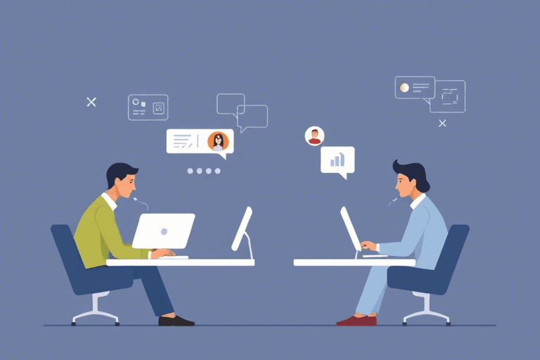 软件行业施工劳务等级如何划分与评定？详解行业标准与实践路径