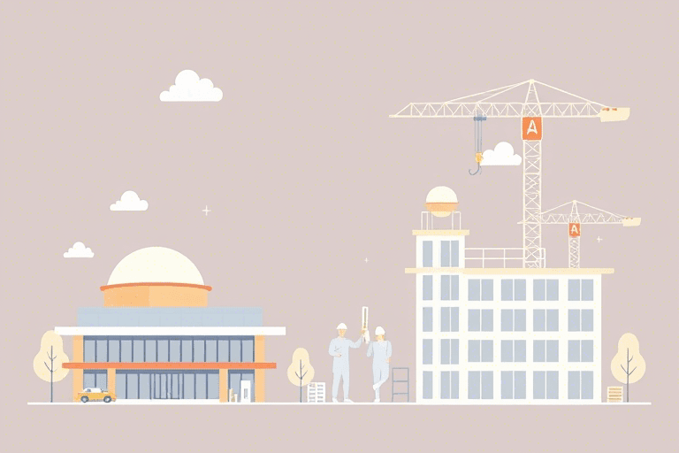 工程施工软件 PL 如何提升项目管理效率与施工质量