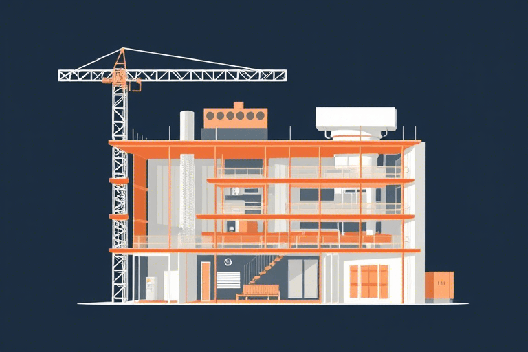 专业暖通施工软件如何提升工程效率与质量？