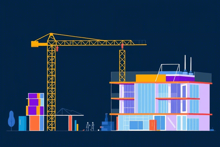 安装施工图软件的完整流程与实操指南：从选型到部署