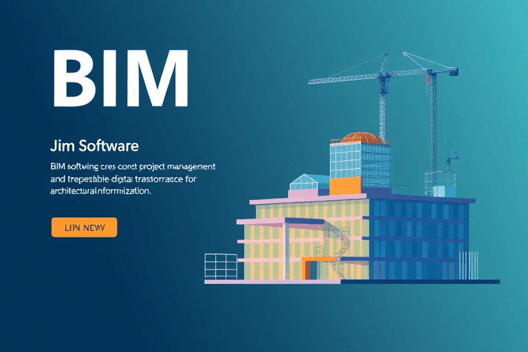 最好用的施工软件是什么？如何选择最适合项目需求的高效工具？