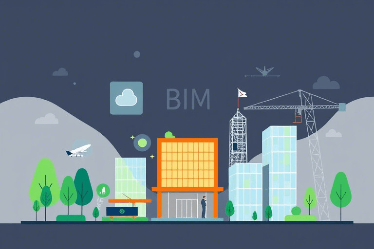 施工模板设计软件如何提升建筑项目效率与精度