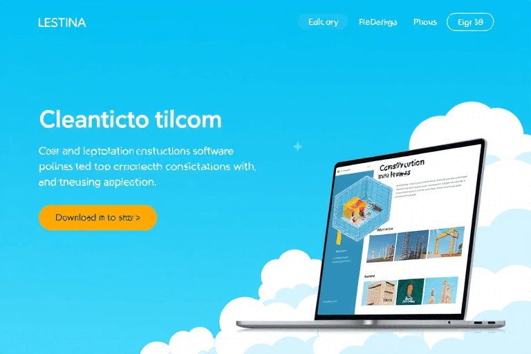 路桥施工软件下载：如何安全高效获取专业工具提升工程效率？