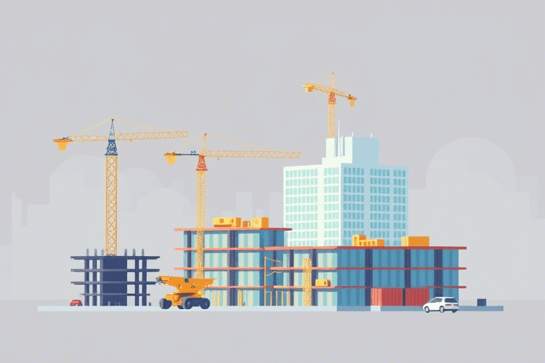 施工软件名称大全：如何选择最适合工程项目管理的工具？