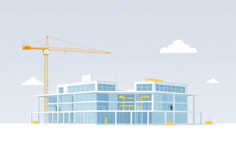 安徽BIM施工软件如何助力建筑行业数字化转型与效率提升