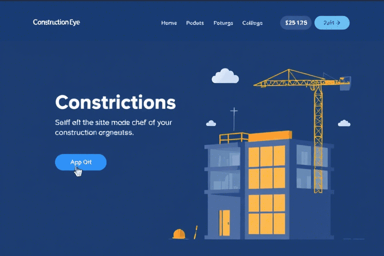 施工眼软件收费如何制定？企业需考虑哪些关键因素与策略