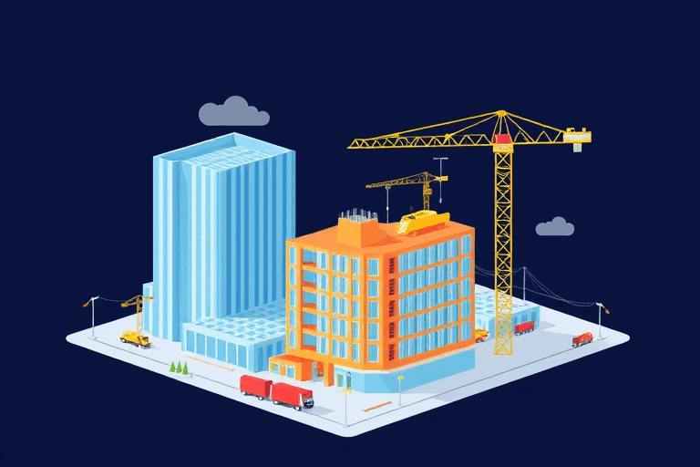 电力施工用什么软件？如何高效选择与应用电力工程管理工具？