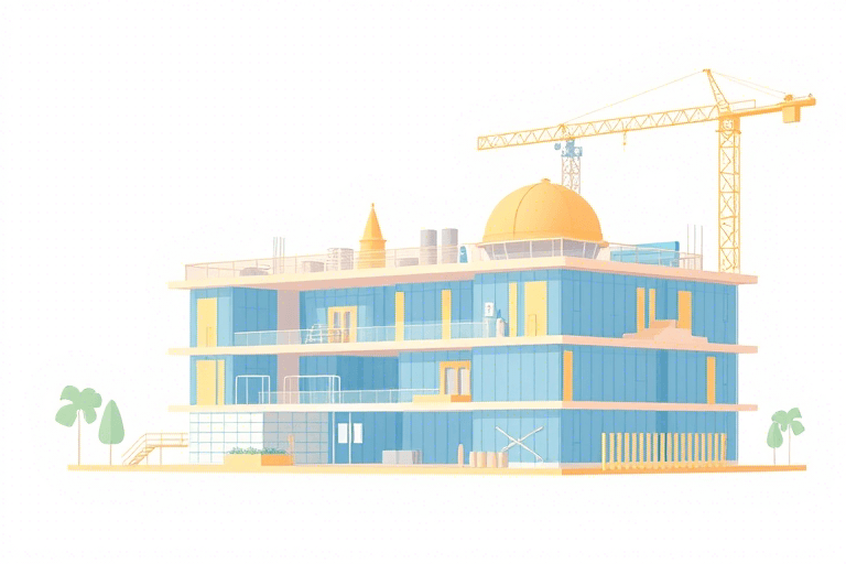 常用施工软件有哪些？2025年最实用的工程管理工具全解析