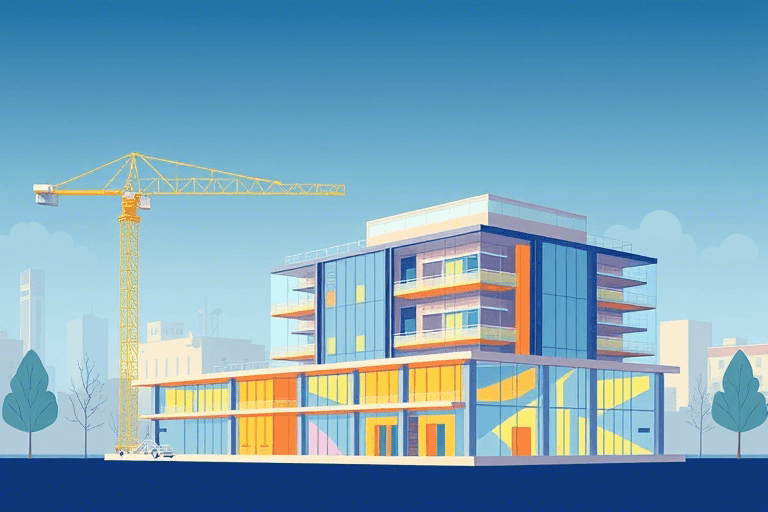 机电施工建模软件如何助力高效精准的项目交付？