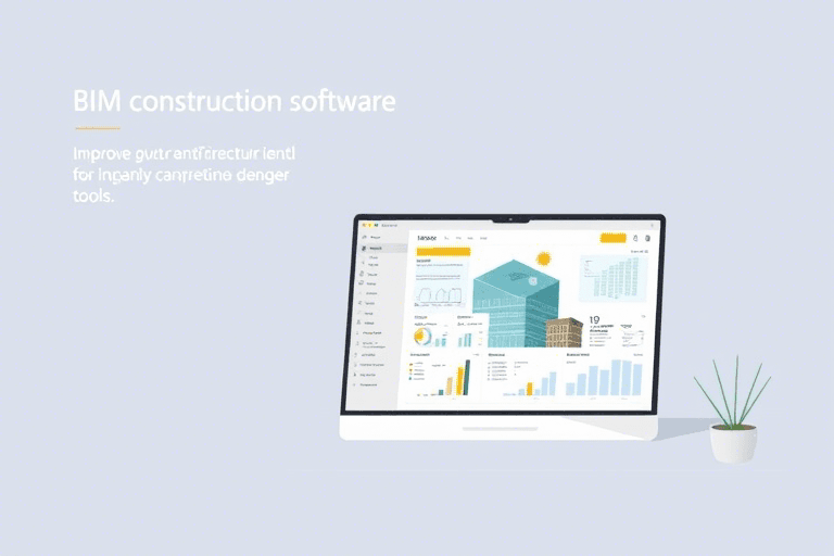 免费水电施工软件怎么做？如何用零成本提升工程效率与精准度？