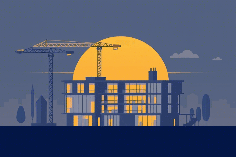 壁纸施工平台软件如何打造高效协同的装修施工管理工具