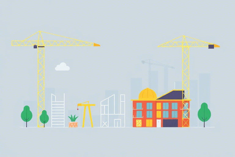 翰文施工计划软件如何助力项目高效管理与进度控制