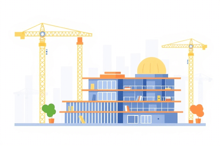 施工规范有哪些软件？工程人必知的高效工具与应用指南