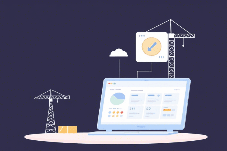 施工标书制作软件怎么选？如何提升投标效率与中标率？
